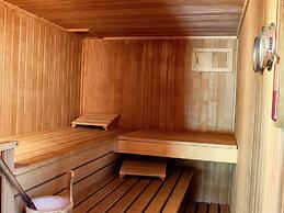 Holiday Home in Kleinich With Sauna