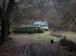 Holiday Home in Kleinich With Sauna