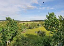 Holiday Home Moselle With Private Sauna