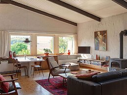 Holiday Home in Kleinich With Sauna