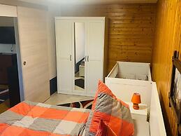 Holiday Home in the Thuringian Forest