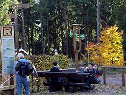 Holiday Home in the Thuringian Forest