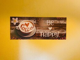 Peaceful Forest Getaway