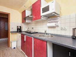 Holiday Home in the Thuringian Forest