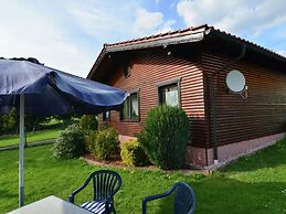 Holiday Home in the Thuringian Forest