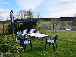 Holiday Home in the Thuringian Forest
