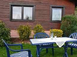 Holiday Home in the Thuringian Forest