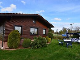Holiday Home in the Thuringian Forest