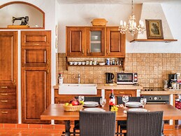 Holiday Home with Swimming Pool near Lim Bay & Beach