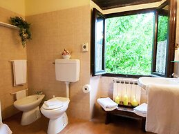 Farmhouse in Dicomano With Terrace