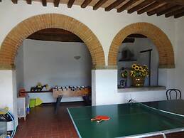 Farmhouse in Dicomano With Terrace