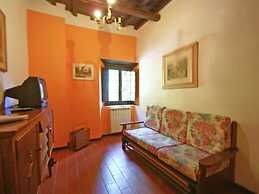 Farmhouse in Dicomano With Terrace