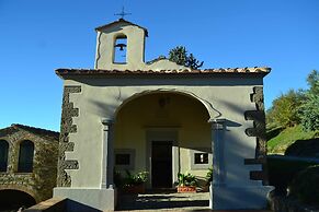 Farmhouse in Dicomano With Tuscan Views