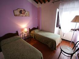 Farmhouse in Dicomano With Terrace