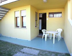 Spacious Apartment in Rosolina Mare near Sea