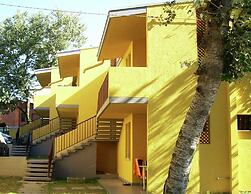 Spacious Apartment in Rosolina Mare near Sea