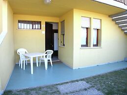 Spacious Apartment in Rosolina Mare near Sea