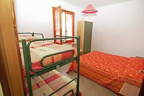 Seaside Apartment near Rosolina Mare with Air Conditioning