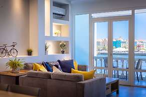 Handelskade Residence