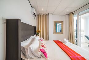 Handelskade Residence