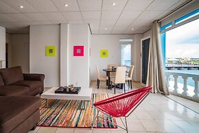 Handelskade Residence