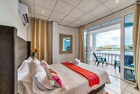 Handelskade Residence