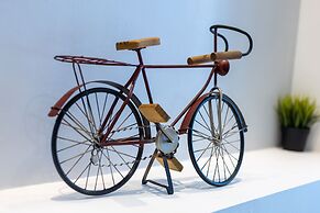 Handelskade Residence