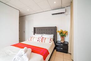 Handelskade Residence