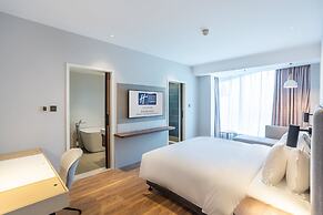 Holiday Inn Express Xi'An Intl Trade & Logistic Park by IHG