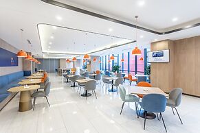 Holiday Inn Express Xi'An Intl Trade & Logistic Park by IHG