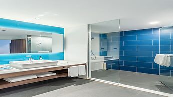 Holiday Inn Express Xi'An Intl Trade & Logistic Park by IHG