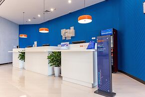 Holiday Inn Express Xi'An Intl Trade & Logistic Park by IHG