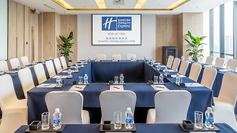Holiday Inn Express Xi'An Intl Trade & Logistic Park by IHG