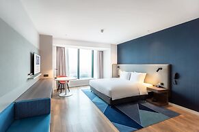 Holiday Inn Express Xi'An Intl Trade & Logistic Park by IHG