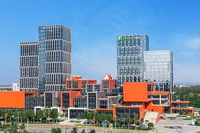 Holiday Inn Express Xi'An Intl Trade & Logistic Park by IHG