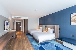 Holiday Inn Express Xi'An Intl Trade & Logistic Park by IHG