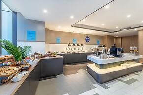 Holiday Inn Express Xi'An Intl Trade & Logistic Park by IHG