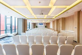 Holiday Inn Express Xi'An Intl Trade & Logistic Park by IHG