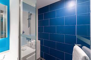 Holiday Inn Express Xi'An Intl Trade & Logistic Park by IHG