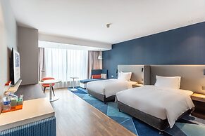 Holiday Inn Express Xi'An Intl Trade & Logistic Park by IHG