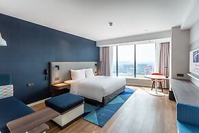 Holiday Inn Express Xi'An Intl Trade & Logistic Park by IHG