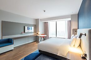 Holiday Inn Express Xi'An Intl Trade & Logistic Park by IHG