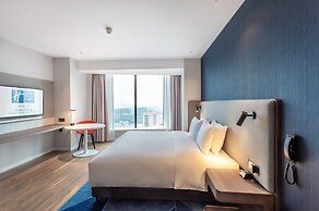 Holiday Inn Express Xi'An Intl Trade & Logistic Park by IHG