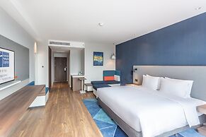 Holiday Inn Express Xi'An Intl Trade & Logistic Park by IHG