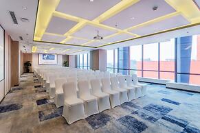 Holiday Inn Express Xi'An Intl Trade & Logistic Park by IHG