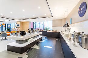 Holiday Inn Express Xi'An Intl Trade & Logistic Park by IHG