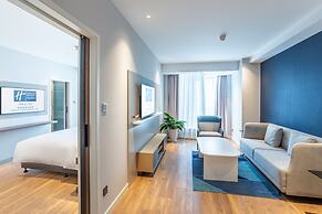 Holiday Inn Express Xi'An Intl Trade & Logistic Park by IHG