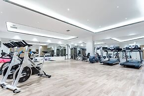 Holiday Inn Express Xi'An Intl Trade & Logistic Park by IHG