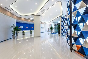 Holiday Inn Express Xi'An Intl Trade & Logistic Park by IHG