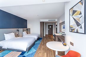 Holiday Inn Express Xi'An Intl Trade & Logistic Park by IHG